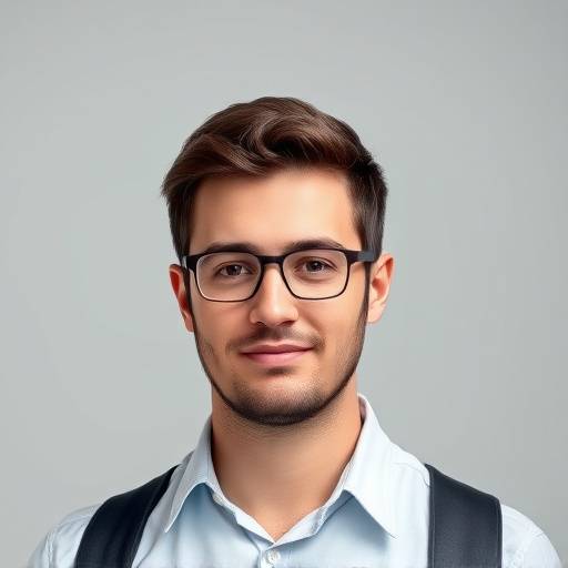 CV voorbeeld van een software developer